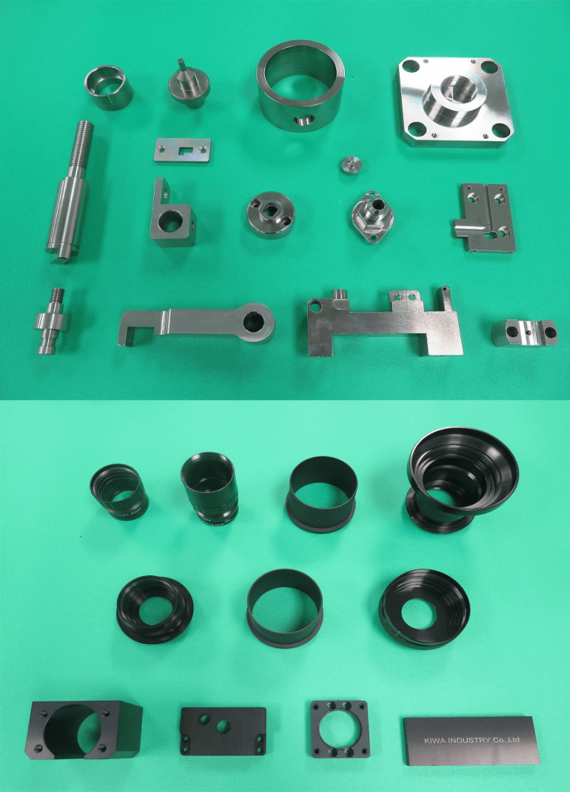 KIWA INDUSTRY CO.,LTD.