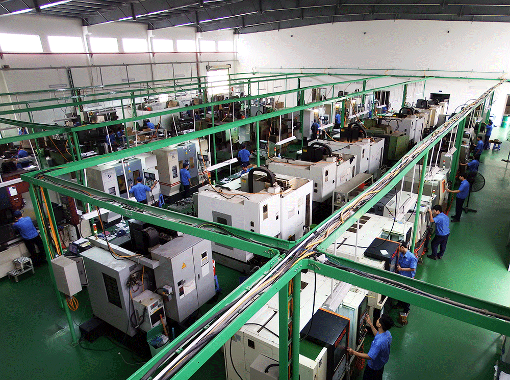 Kiwa Industry Co., Ltd