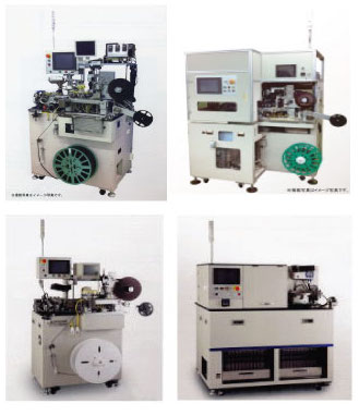 YAC GARTER CO.,LTD