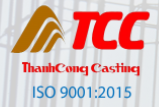 THANH CONG STEEL CASTING JOINT STOCK COMPANY