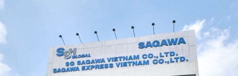 CÔNG TY TNHH SG SAGAWA VIỆT NAM