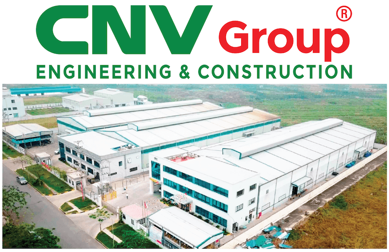 Công ty Cổ phần Tập đoàn Công Nghiệp Việt (CNV Group)