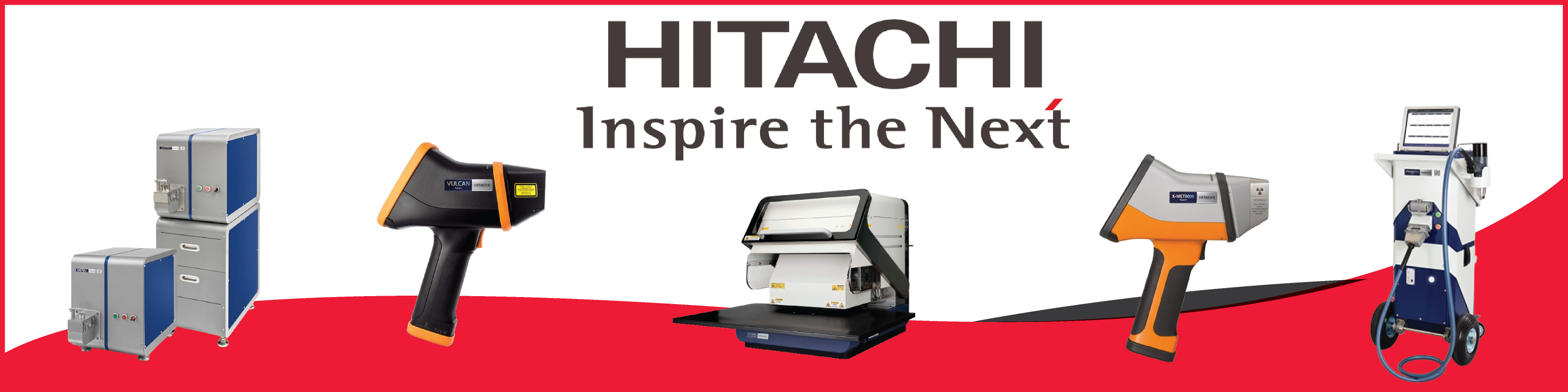 Hitachi High-Tech Analytical Science