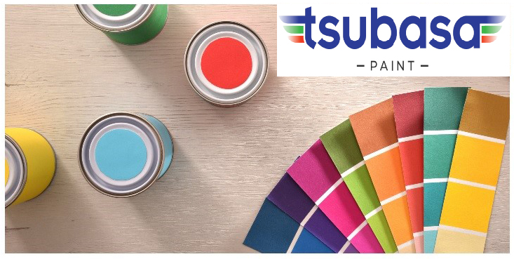 TSUBASA PAINT CO., LTD